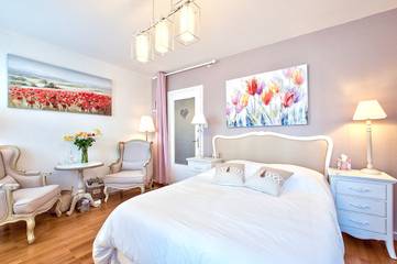 Chambre d’hôte pour 2 personnes à Villeurbanne