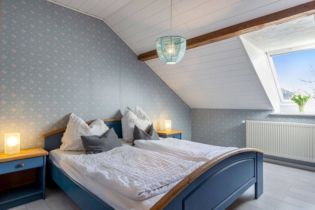 Ganze Ferienwohnung, Seeblick in Westermarkelsdorf, Fehmarn