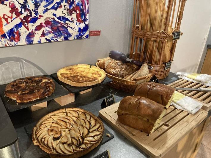 Hôtel pour 2 personnes, avec jardin et sauna à Ambleteuse - 4