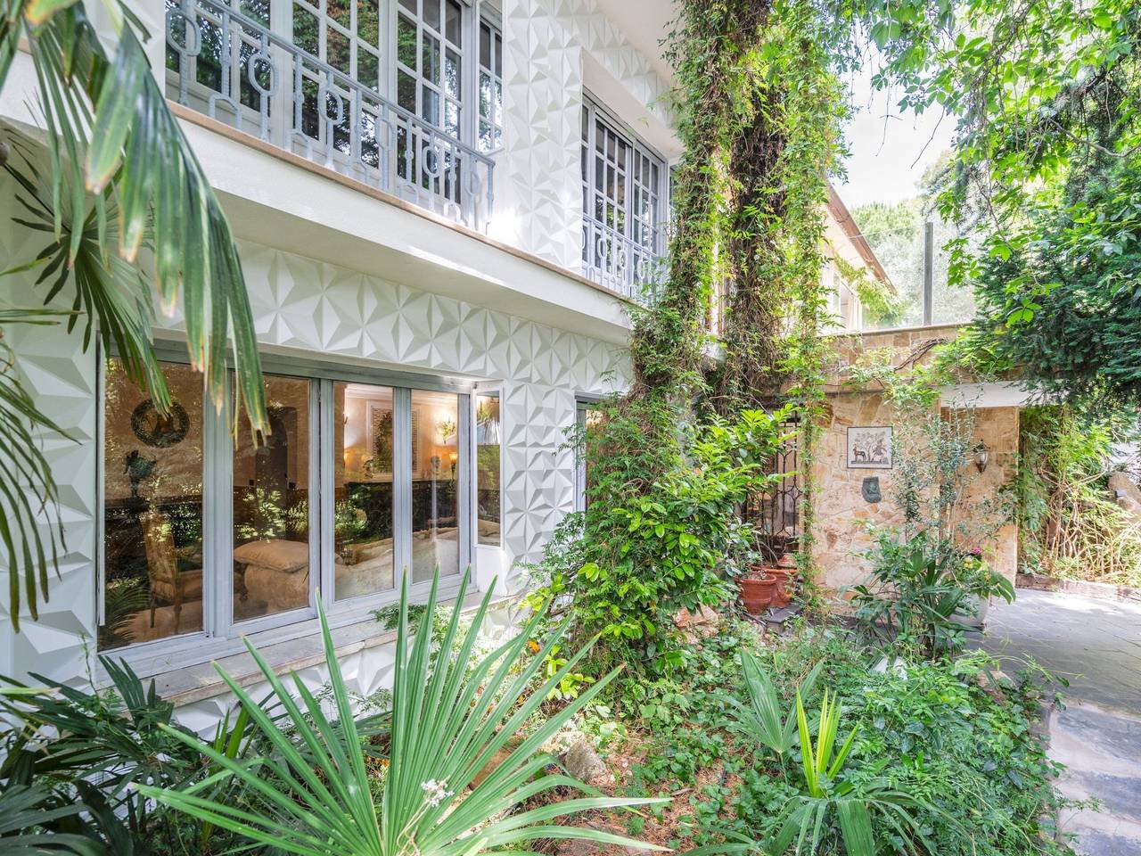 5-Suiten Madrid Villa Oasis, Schwimmbad-Spa, Fitnessraum, Club in Las Rozas, Provincia de Madrid