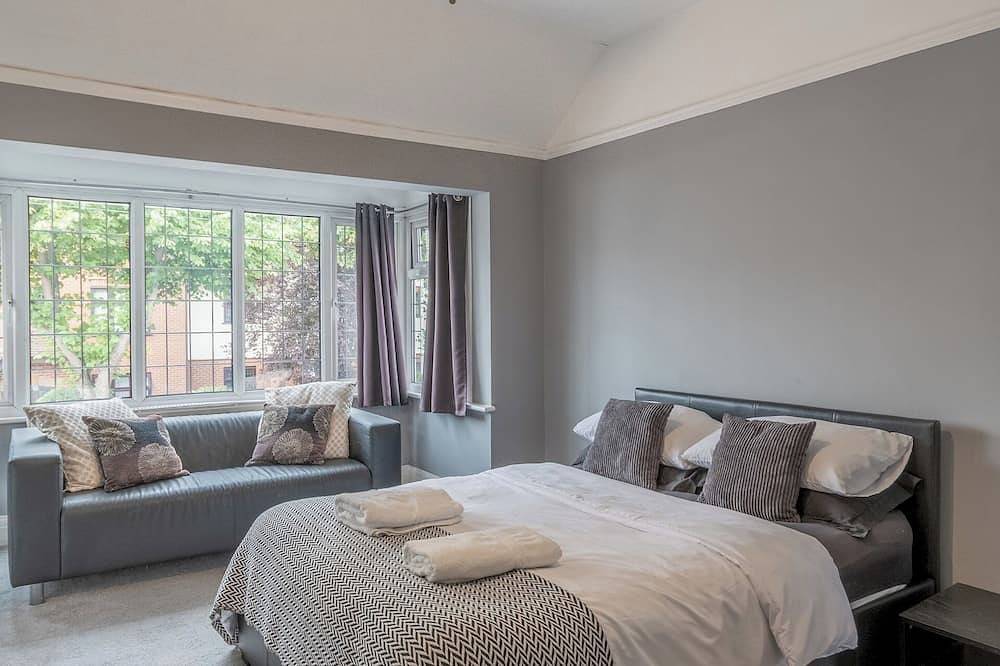 Beautiful Edwardian House, great location - Pass the Keys in Southend-on-Sea, Este de Inglaterra