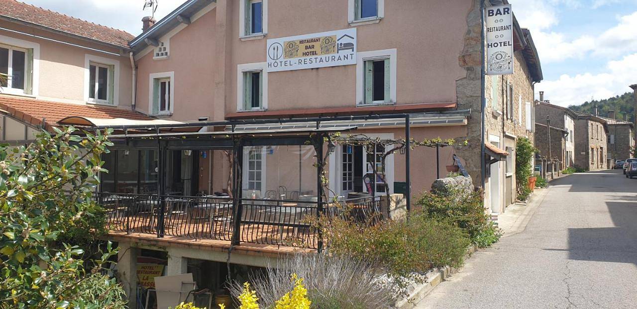 Double Room in Le Crestet, Région de Tournon-sur-Rhône