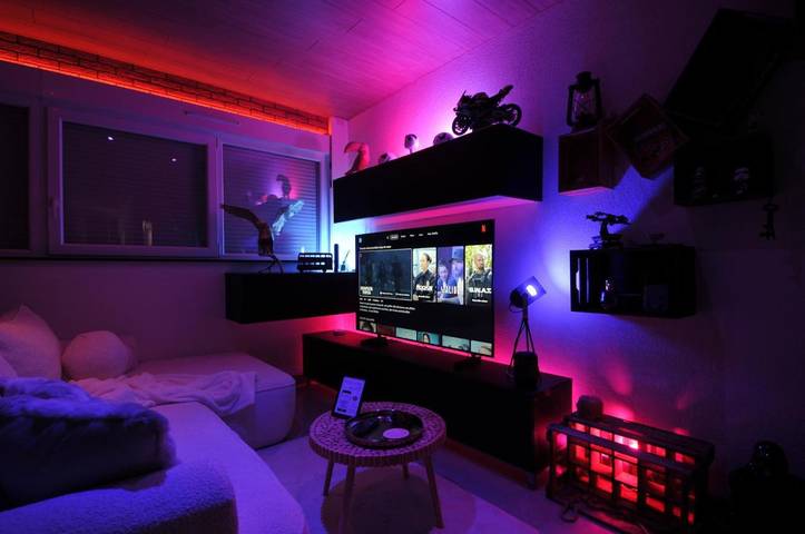 Gîte pour 2 personnes, avec vue et terrasse à Maîche - 4