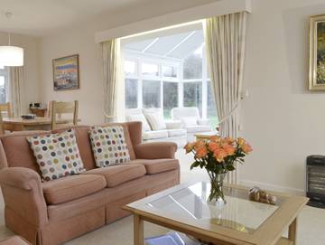 Cottage for 6 People in Trearddur Bay, North-Wales, Photo 3