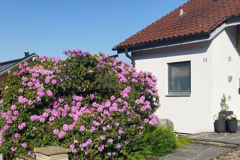 Ganze Wohnung, Ferienwohnung/App. für 3 Gäste mit 75m² in Leutkirch im Allgäu (249702) in Reichenhofen, Leutkirch im Allgäu