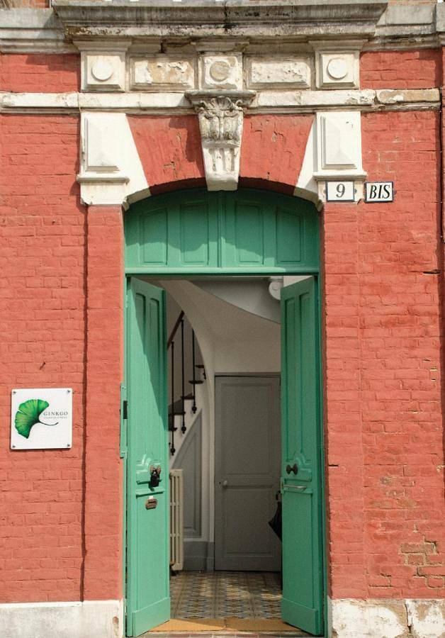 Ginkgo Maison d'hôtes in Amiens, Région d'Amiens