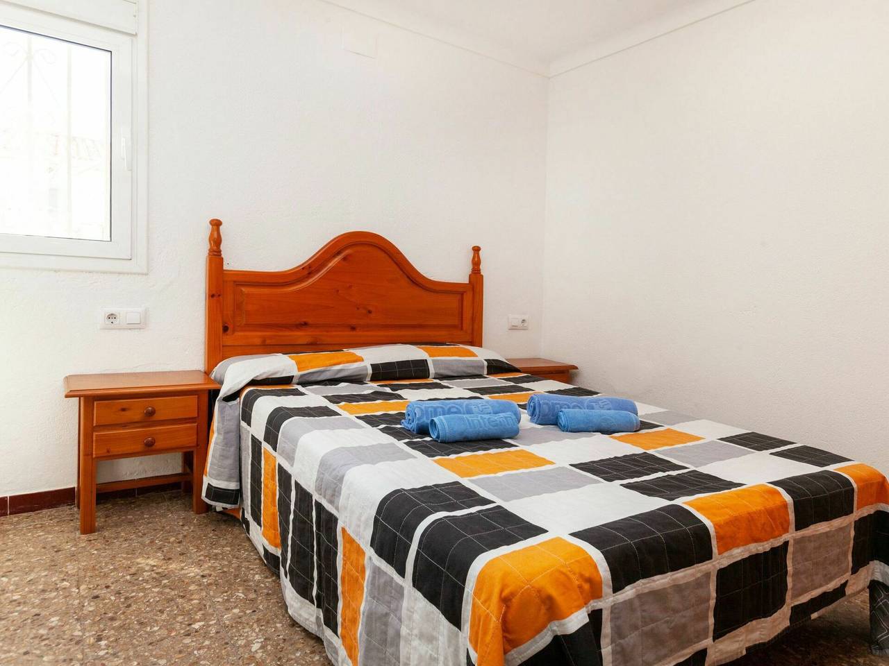Apartamento entero, El Port De La Selva 101 - Villa Cordoba 101.1 in Puerto de la Selva, Alt Empordà