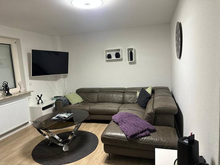 Ferienhaus für 6 Personen, mit Garten in Schwanewede - 3