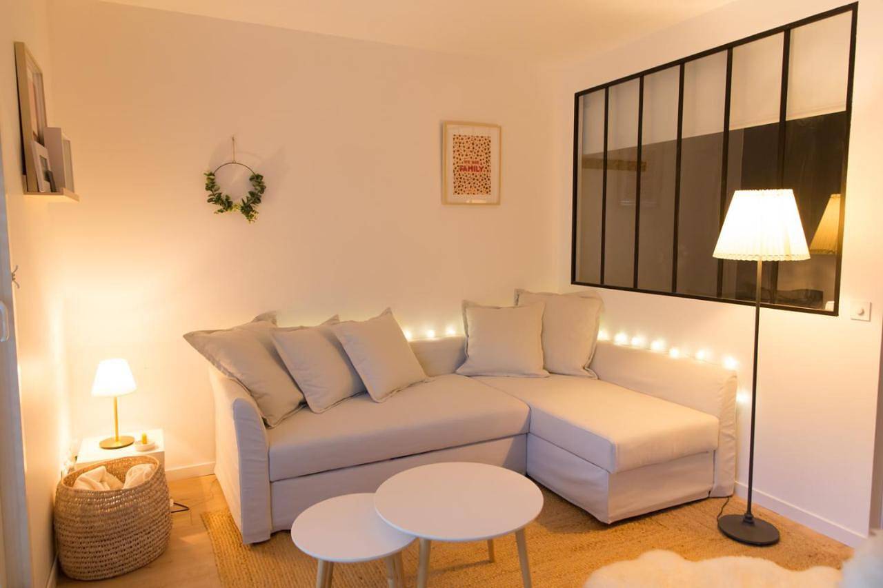 Appartement entier, Two-Bedroom Apartment in Wissant, Région de Boulogne-sur-Mer