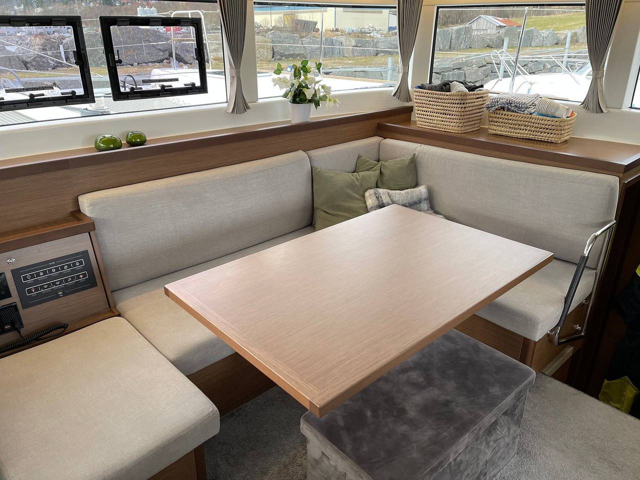 Boot für 8 Personen in Tromsø