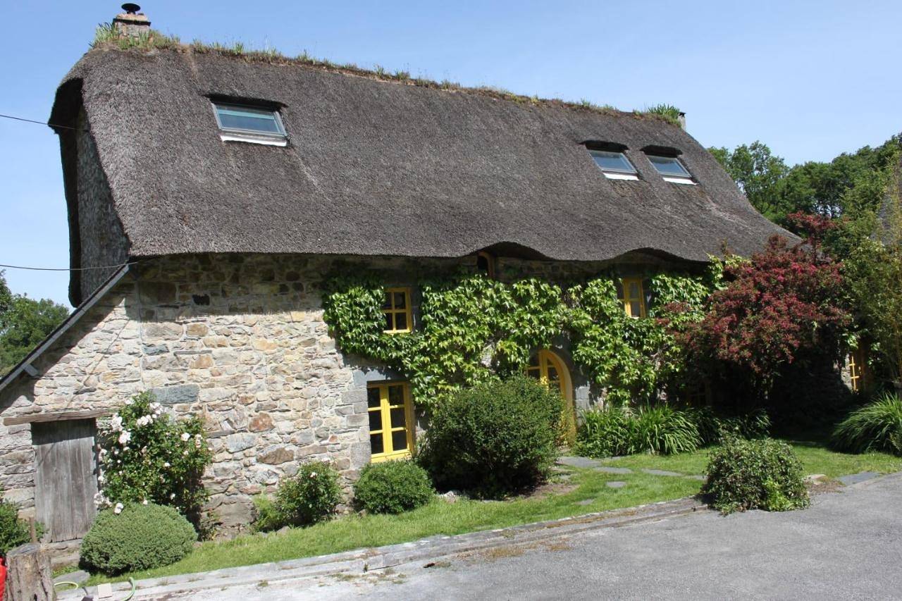 Appartement entier, Les gites du Lety in Perret, Région de Guingamp