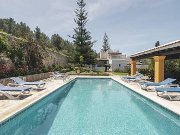Casa De Vacaciones para 8 Personas en Santa Eulària des Riu, Ibiza Este, Foto 1