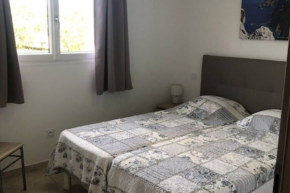 Apartamento entero, Apartment with superb sea view 200m from the beach and 10mn from Porticcio in Isolella, Pietrosella