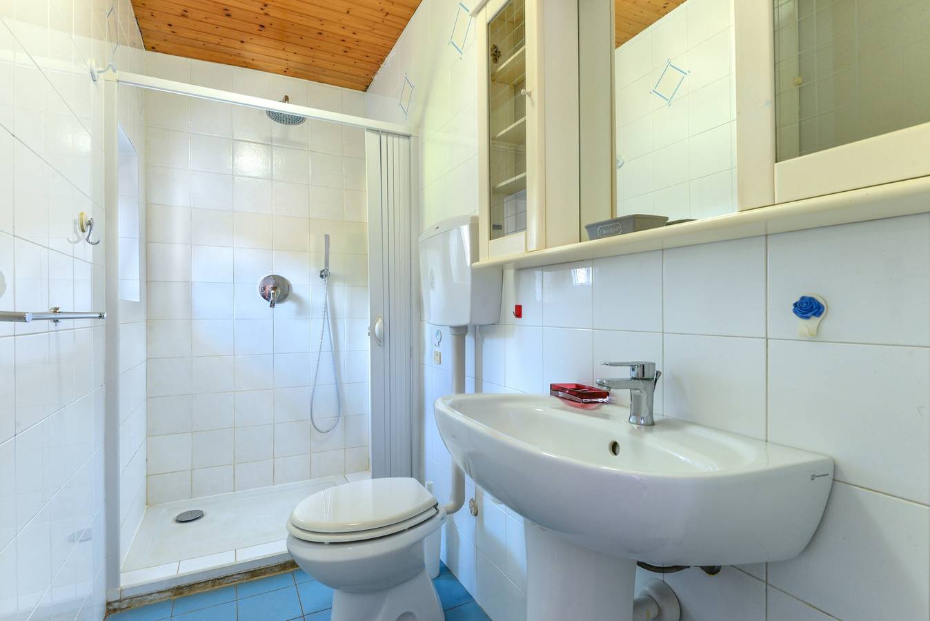 Vakantiehuis 'Innamorata Mare' met Uitzicht op Zee, Privé Terras en Wifi, foto 14
