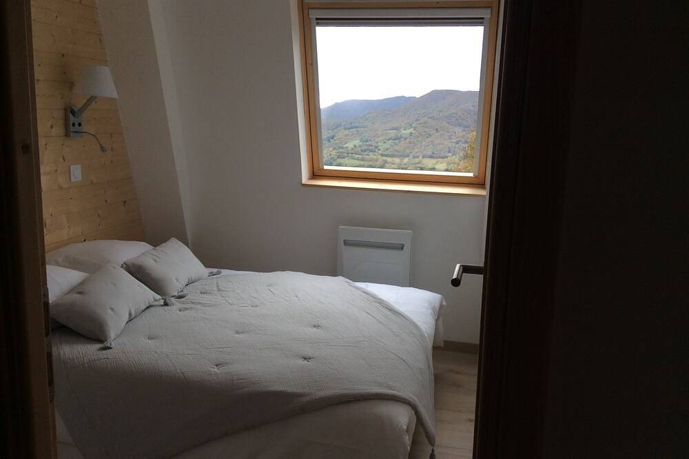 Appartement entier, Appartement avec terrasse 6 personnes à 200 m des pistes in Le Lioran, Saint-Jacques-des-Blats