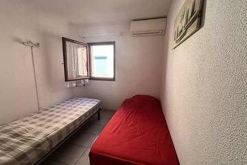 Villa pour 6 Personnes dans Narbonne Plage, Narbonne, Photo 3