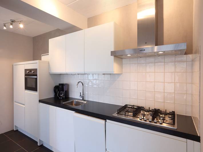 Ferienhaus für 12 Personen, mit Pool und Garten, mit Haustier in den Niederlande - 4