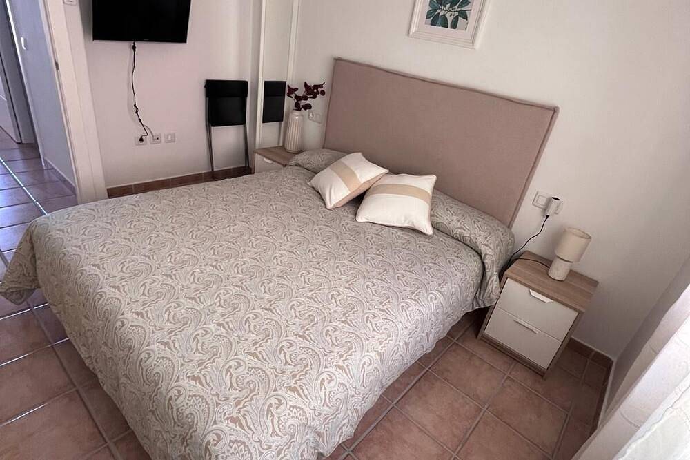 Adosado en Islantilla con Jardìn in Urbasur, Isla Cristina