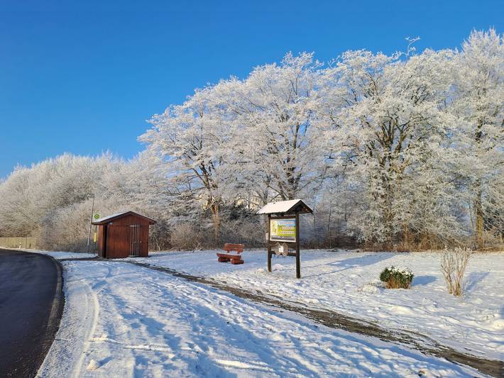 Bauernhaus für 5 Personen, mit Garten, kinderfreundlich in Biendorf - 3