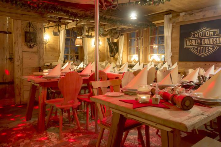 Hotel für 6 Personen, mit Garten und Sauna, mit Haustier in Feldberg - 2