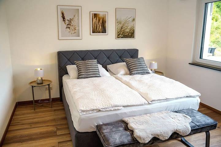 Ferienwohnung für 5 Personen in Treis-Karden - 4