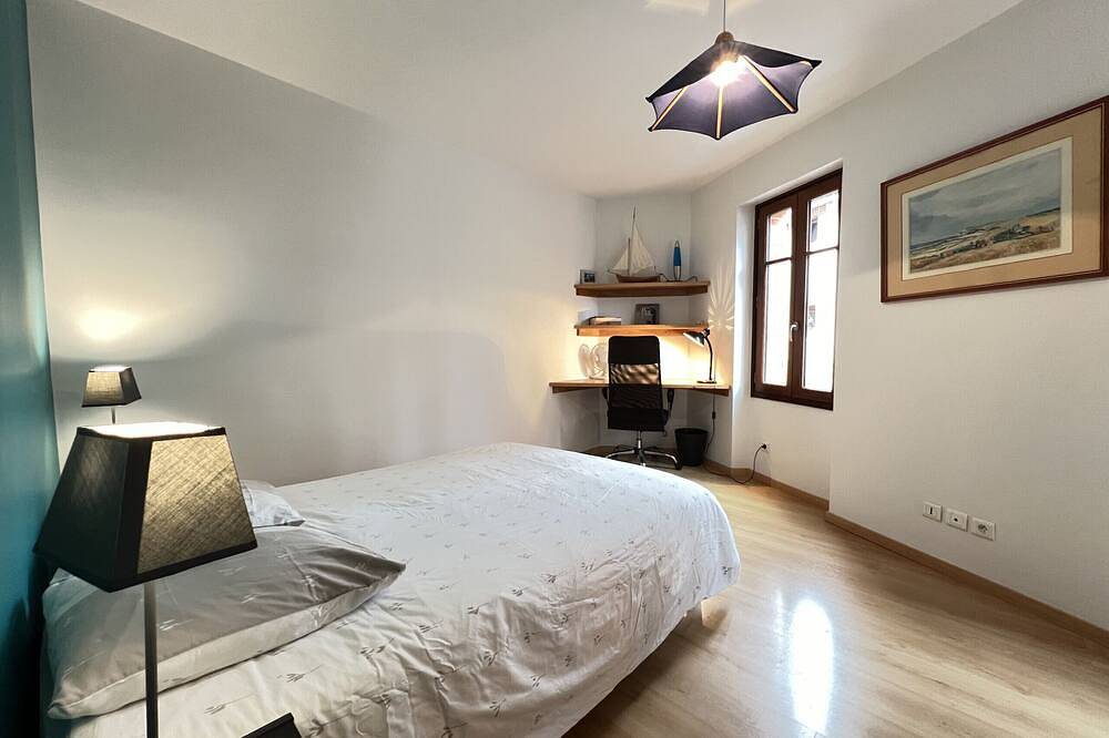 La douceur - 8p - Maison Familiale avec Jardin in Blagnac, Alto Garona