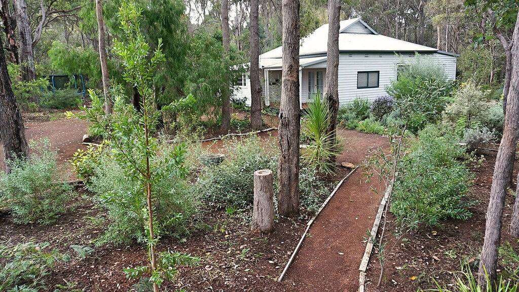 Banana Pancakes - Margaret River in Margaret River, Western Australia