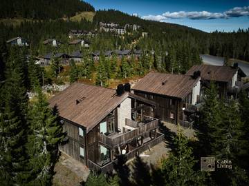 Ferieleilighet til 8 Personer i Ringsaker , Innlandet, Bilde 4