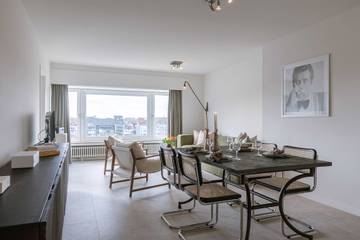 Ferienwohnung für 6 Personen in Blankenberge, Westflandern, Bild 4