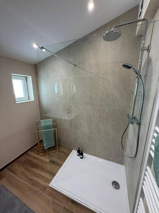 Gîte pour 8 personnes, avec jardin à Marckolsheim - 2