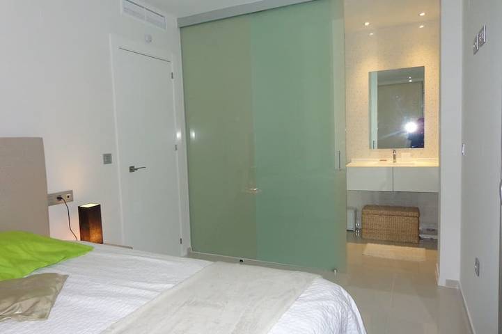 Villa pour 6 personnes, avec jardin à Rojales - 4