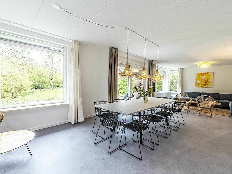Ferienhaus Sint Maartenszee in Sint Maartensvlotbrug, Niederländische Nordsee