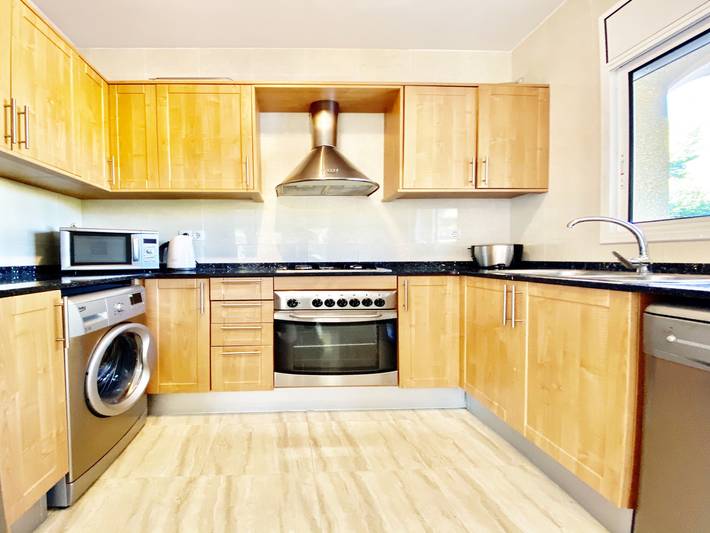 Casa rural para 6 personas, con terraza y jardín en La Ametlla de Mar - 2