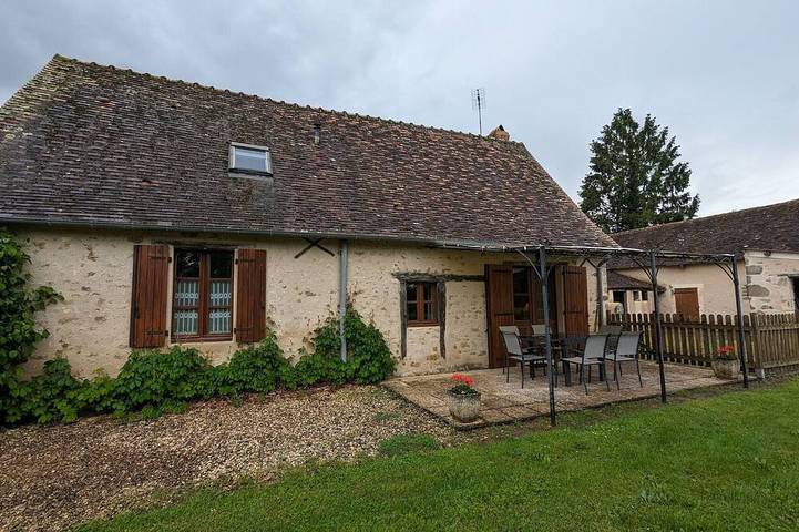 Cottage für 6 Personen - 1