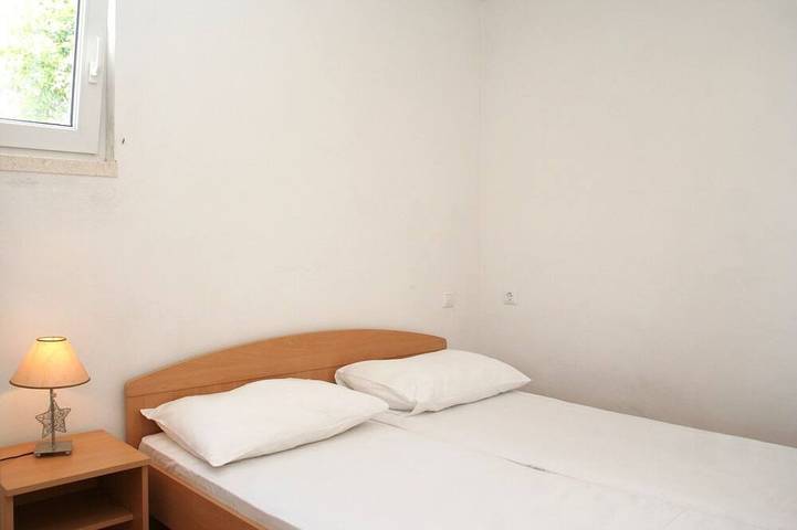 Ganze Wohnung, 1-Zimmer-Ferienwohnung am Strand Luka Dubrava, Peljesac in Dubrovnik-Neretva
