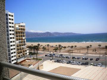 Studio pour 3 Personnes dans Castelló d'Empúries, Costa Brava, Photo 4