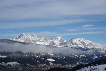 Appartement voor 4 Personen in Flachau, Ski Amadé, Afbeelding 3