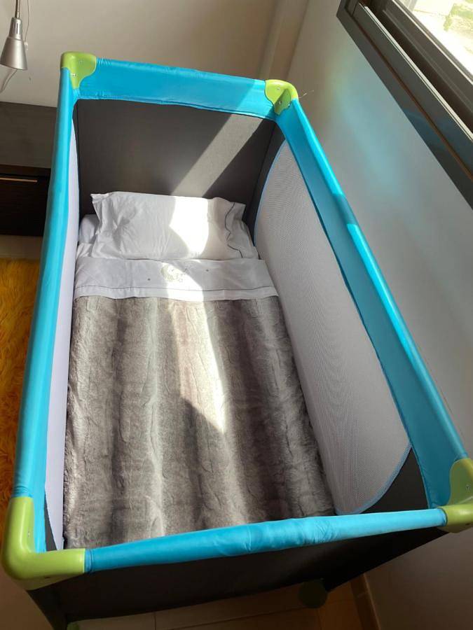 Gîte pour 4 personnes, avec vue et terrasse à Móra d'Ebre - 4