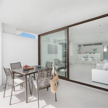 Apartment in Alcúdia, Mallorca Norden für 2 