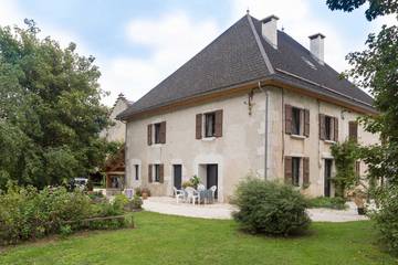 Gîte pour 4 Personnes dans Lans-en-Vercors, Vercors, Photo 1