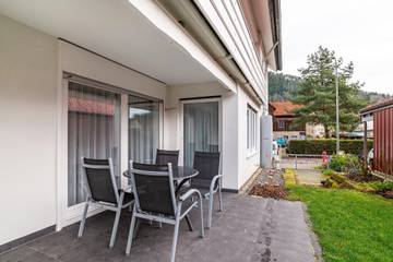 Ferienwohnung für 9 Personen in Calmbach, Bad Wildbad, Bild 1