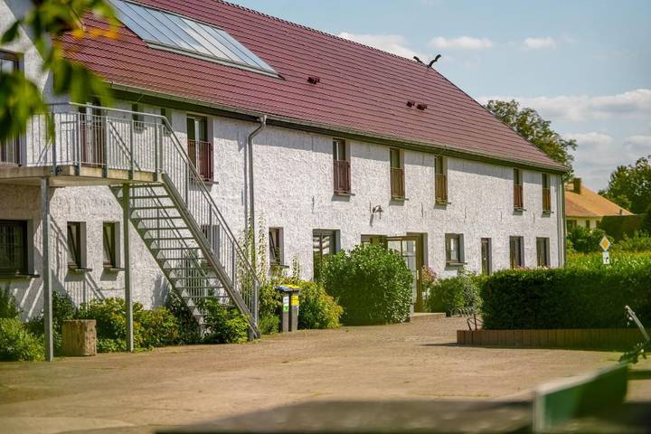 Hotel für 6 Personen, mit Garten und Sauna in Unterspreewald - 3