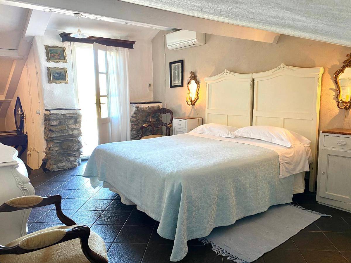 Agriturismo Casa Olivieri in Sestri Levante (Città), Sestri Levante