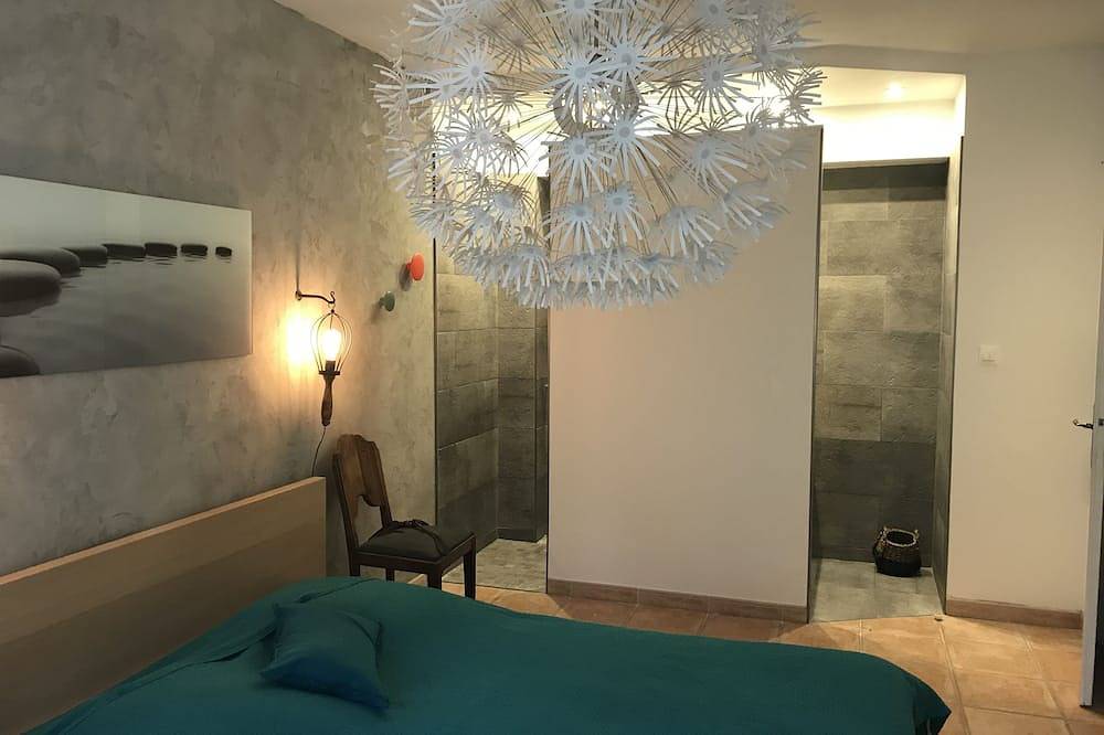 Belle Villa au Coeur des Alpilles in Maussane-les-Alpilles, Arles und Umgebung