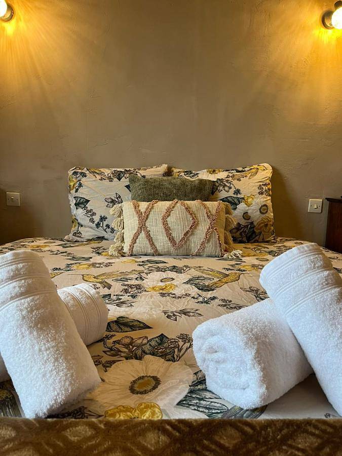 Standard Queen Room in Villeneuve-sur-Allier, Allier