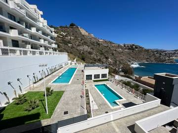 Apartamento para 6 Personas en La Herradura, Almuñecar, Foto 2
