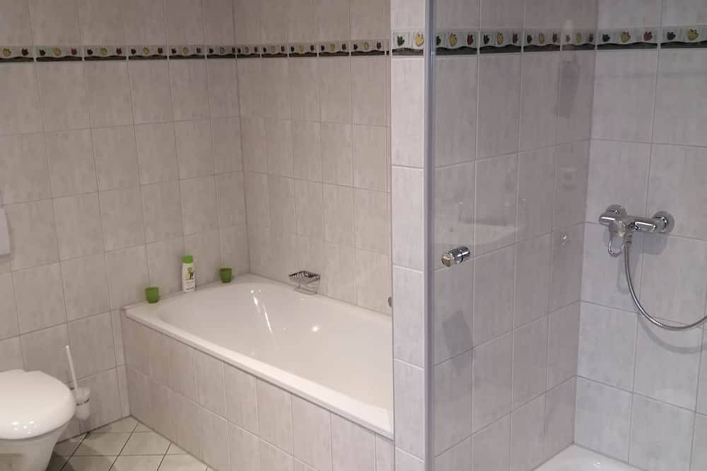 Ganze Wohnung, Elha's Fewo im Ruhrgebiet! in Gladbeck, Kreis Recklinghausen