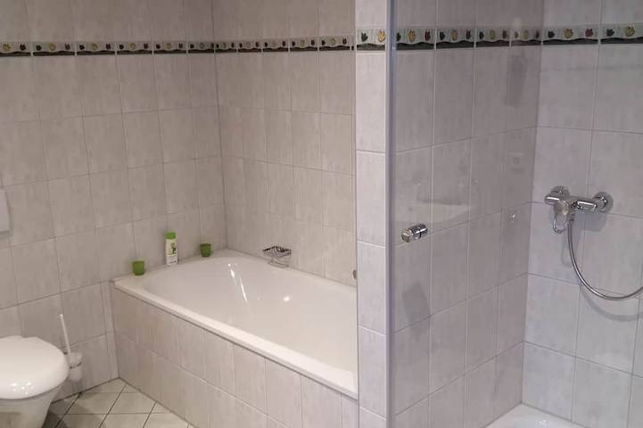 Ferienwohnung für 4 Personen, mit Garten und Balkon in Gladbeck - 4