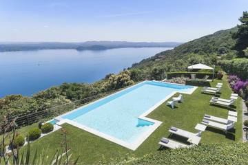 Ferienhaus für 10 Personen in Comune di Stresa, Walliser Alpen, Bild 3
