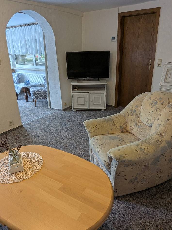 Ferienhaus für 4 Personen in Sachsen-Anhalt - 4